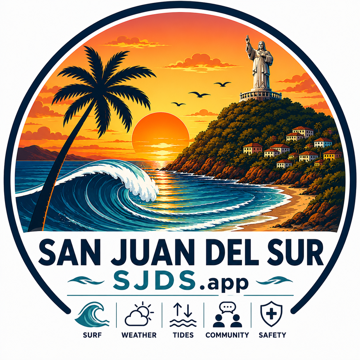 SJDS.app